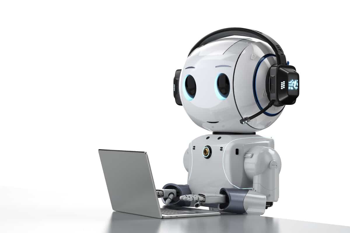 chatbot chatbot